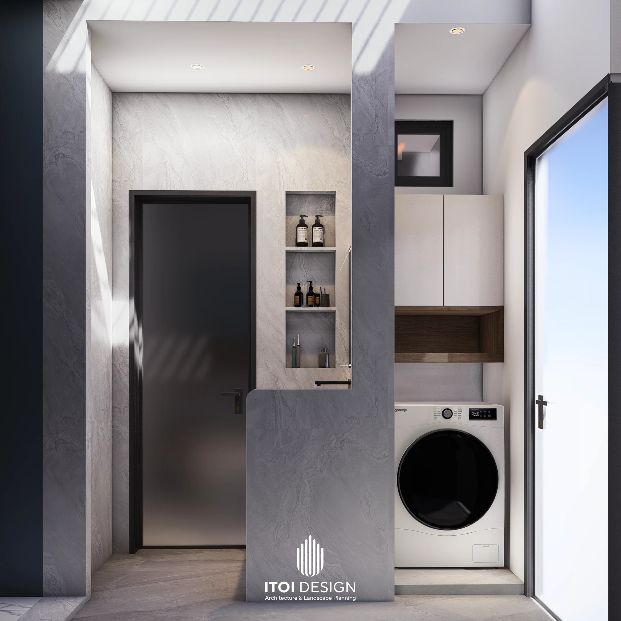 CẢI TẠO NT MR.THU